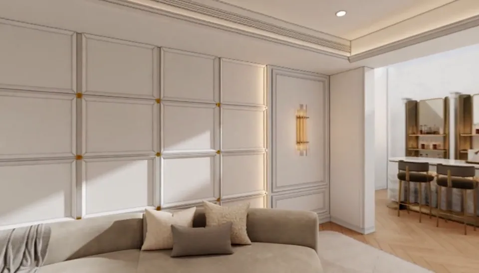 Turramurra project space