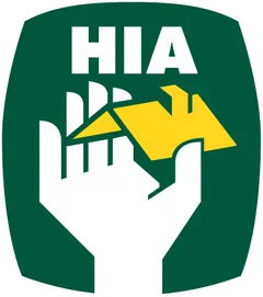 HIA member logo