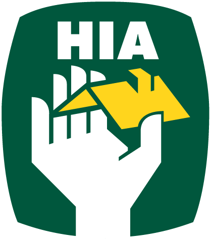 HIA 澳大利亚住房行业协会会员